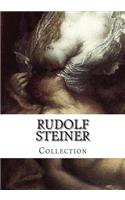 Rudolf Steiner, Collection