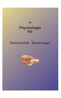 Partnerschaft - Beziehungen