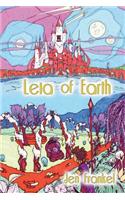 Leia of Earth