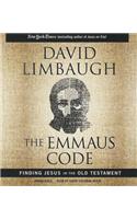 Emmaus Code: Finding Jesus in the Old Testament
