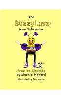 BuzzyLuvz