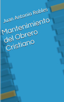 Mantenimiento del Obrero Cristiano