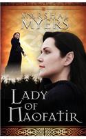 Lady of Naofatir: (English)