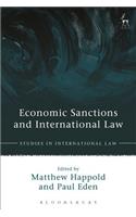 Economic Sanctions and International Law