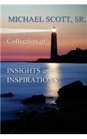 Michael Scott Sr.'s Collections of Insights and Inspirations
