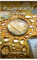 Cancer Poems