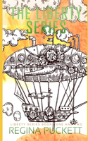 The Liberty Series: (English)