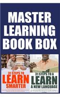 Master Learning Box