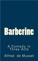 Barberine