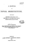 Manual of Naval Architecture