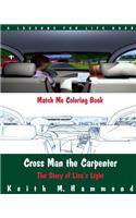 Cross Man the Carpenter