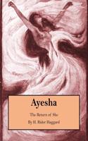 Ayesha: The Return of She