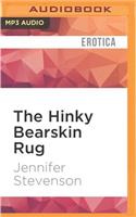 The Hinky Bearskin Rug