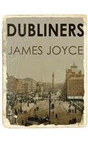 Dubliners by James Joyce