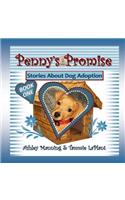 Penny's Promise: Stories About Dog Adoption