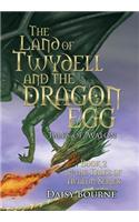 The Land of Twydell and the Dragon Egg