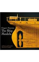 Glasgow Museums: The Ship Models