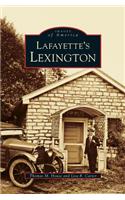 Lafayette's Lexington Kentucky