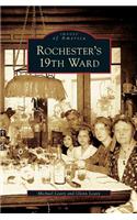 Rochester's 19th Ward