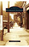Pittsburgh's Shadyside: (English)