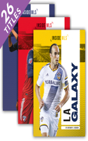 Inside MLS (Set)