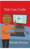 Nat Can Code: (Nat Can Readers)