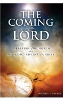 The Coming of the Lord