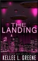The Landing - An Alien Invasion Novel: (English)
