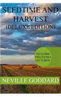 Seedtime and Harvest Deluxe Edition