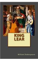 King Lear