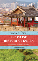 Concise History of Korea