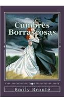 Cumbres Borrascosas