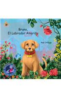 Bruno, El Labrador Amarillo