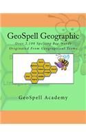 GeoSpell Geographic