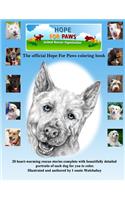 Hope For Paws Animal Rescue Organization