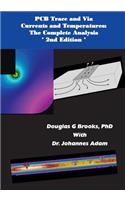 PCB Trace and Via Currents and Temperatures