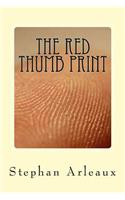 The Red Thumb Print