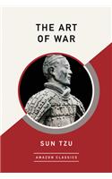 The Art of War (Amazonclassics Edition)
