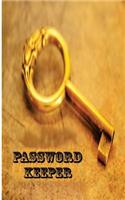 Password Keeper