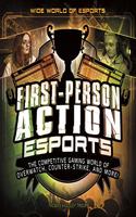 First-Person Action Esports: (Wide World of Sports)