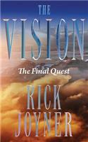 The Vision: The Final Quest