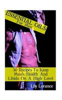 Essential Oils For Men