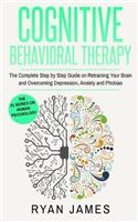 Cognitive Behavioral Therapy