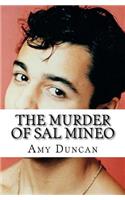 The Murder of Sal Mineo