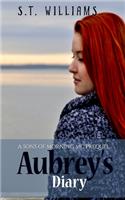 Aubrey's Diary