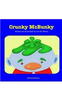 Crunky McBunky