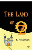 The Land of Oz
