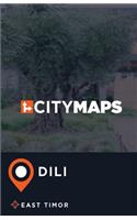 City Maps Dili East Timor