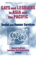 Gays and Lesbians in Asia and the Pacific