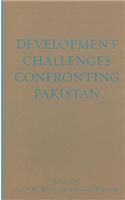 Development Challenges Confronting Pakistan